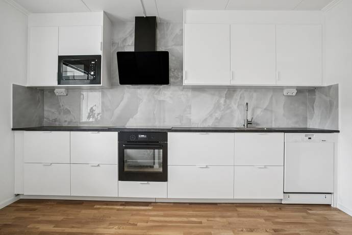 3 rum lägenhet på Serenadgatan 10 Högaholm Almvik, Malmö kommun - bild 1