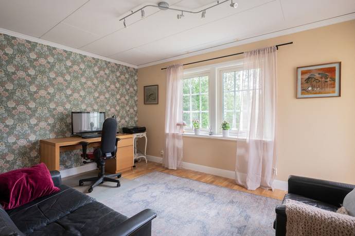 6 rum Villa på Richters väg 2 Tullinge - Brantbrink Botkyrka kommun - bild 16