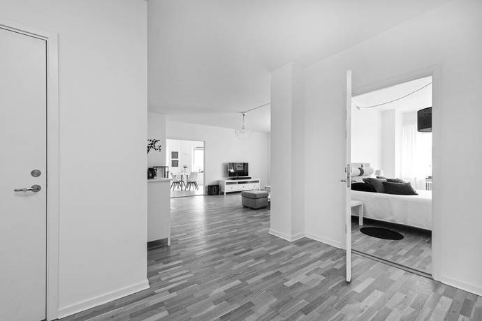 Stora Nygatan Malmo