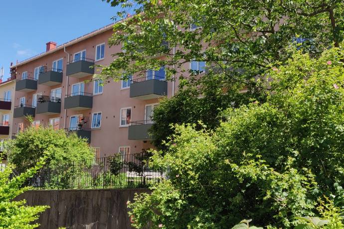 2 rum Lägenhet på Persgatan 11B Lunden Göteborgs kommun - bild 19