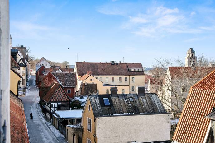 3 rum Lägenhet på Strandgatan 16 A Visby Innerstad Gotlands kommun - bild 25