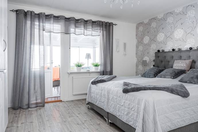 5 rum Villa på Kornvägen 13 Långsele Sollefteå kommun - bild 21