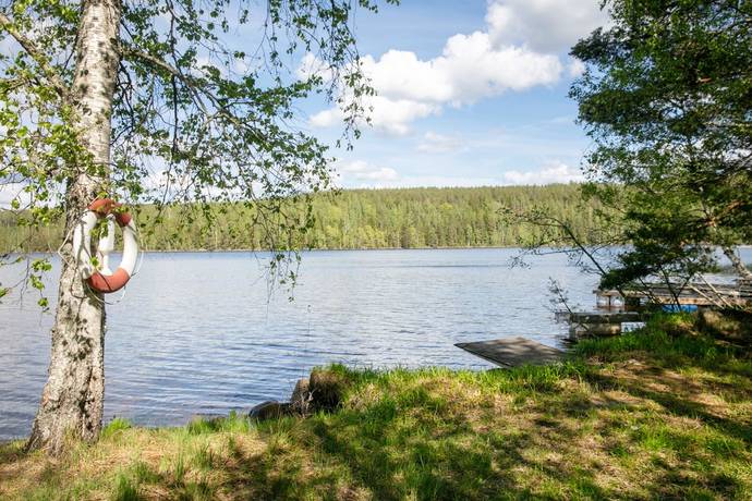 4 rum Villa på Lostigen 16 Viksberg, Söderbärke Smedjebackens kommun - bild 43