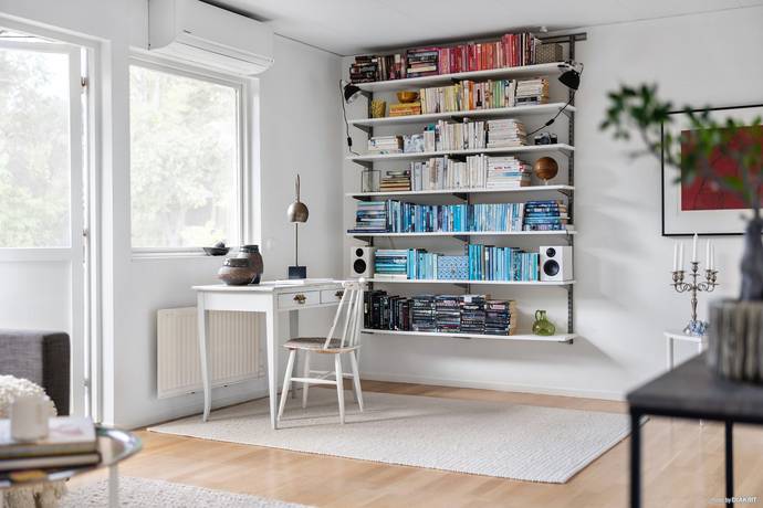 6 rum Villa på Cypressgatan 6 Hagen Göteborgs kommun - bild 9