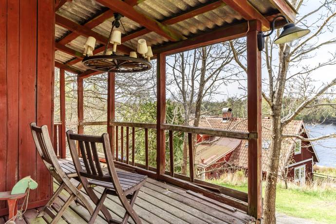 8 rum Villa på Skärsnäsvägen 41 Olofströms kommun - bild 90