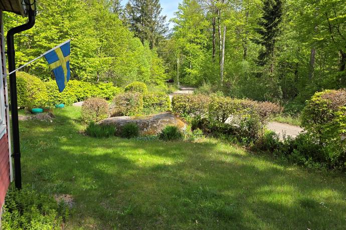 4 rum Vinterbonat fritidshus på Älmeberg 106 Falkenbergs kommun - bild 16