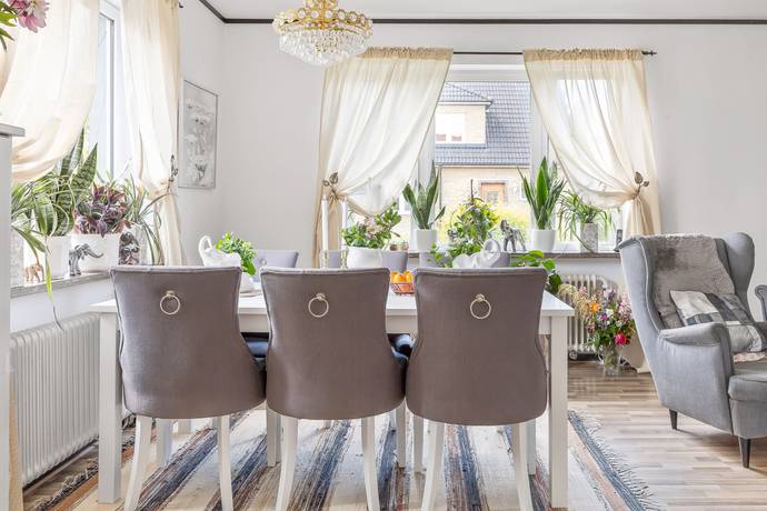 5 rum Villa på Västergatan 29 Centralt Skurup Skurups kommun - bild 11