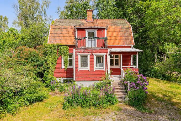 Hälleforsnäs, Flens kommun