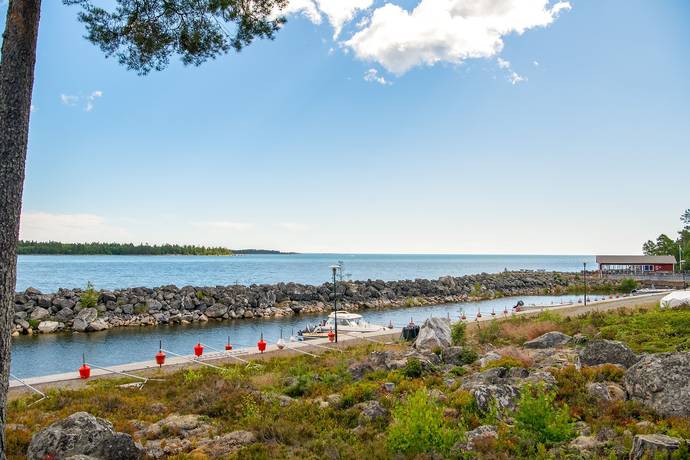 4 rum Villa på Hamnvägen 1 Enånger Hudiksvalls kommun - bild 6