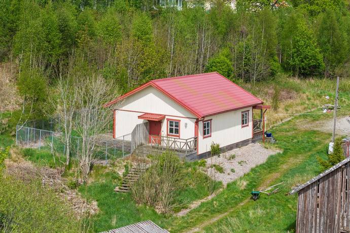 4 rum Gård utan jordbruk på Lekvall 241 Lilla Edet Lilla Edets kommun - bild 26