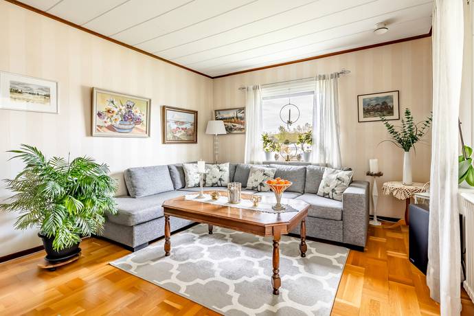 5 rum Villa på Änggatan 1 Karlberg Grums kommun - bild 8
