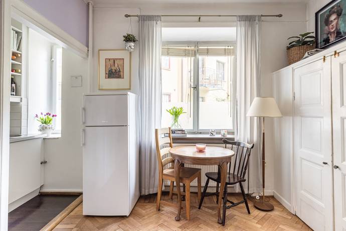 1 rum Lägenhet på Gjutargatan 12 Kungsholmen Stockholms kommun - bild 4