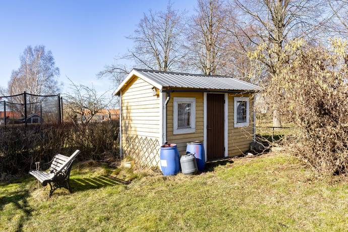 4 rum Villa på Villagatan 7 Hästholmen Ödeshögs kommun - bild 24