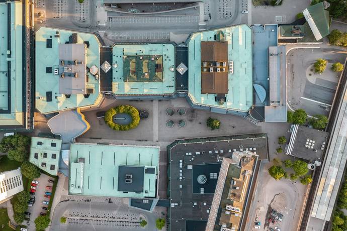 1 rum Lägenhet på Filipstadsbacken 48 Farsta Stockholms kommun - bild 21
