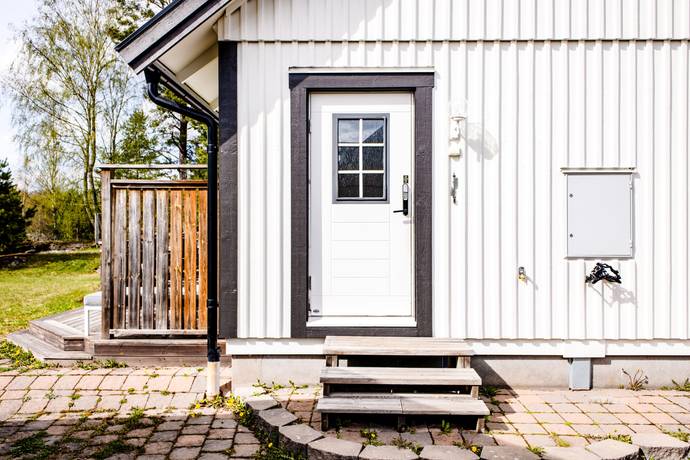 6 rum Villa på Diabasvägen 2 Bålsta Skörby Håbo kommun - bild 17