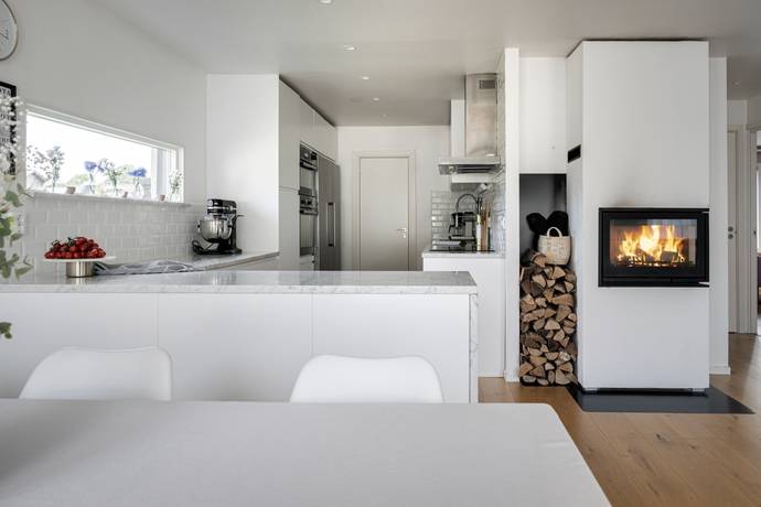 4 rum Villa på Simmaregatan 10 Tomelilla Tomelilla kommun - bild 8