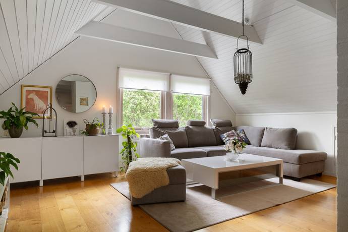 6 rum Villa på Lundagatan 8 Trosa centralt Trosa kommun - bild 42