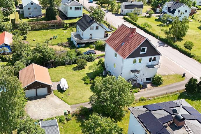9 rum Villa på Alsteråvägen 14 Ålem Mönsterås kommun - bild 51