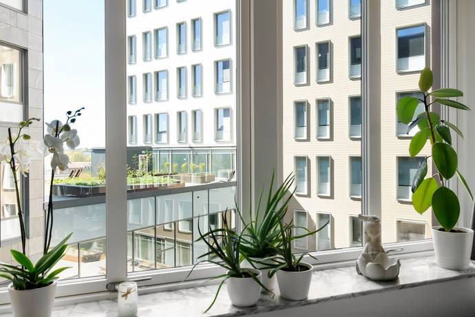 2 rum lägenhet på Karlavagnsgatan 1 Göteborg, Göteborgs kommun - bild 3