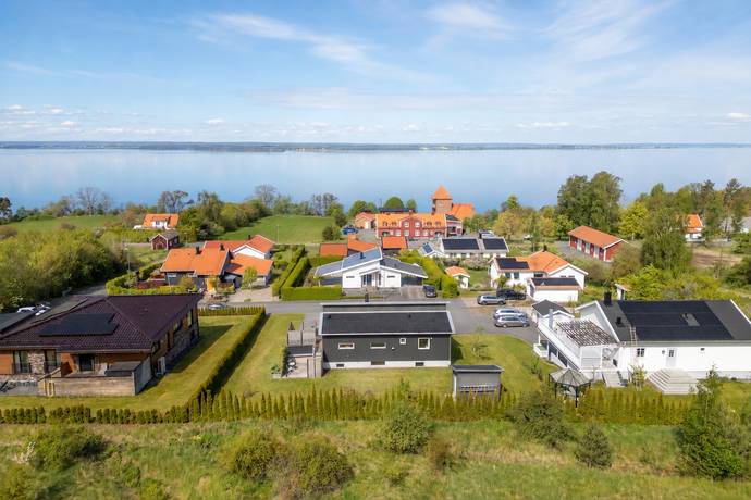 Astrakangatan 10, Gränna, Jönköpings kommun