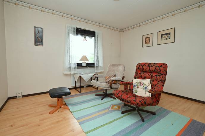 6 rum Villa på Diskusvägen 1 Valdemarsvik Valdemarsviks kommun - bild 16