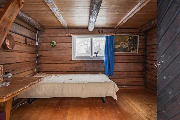 5 rum Gård/skog på Störsbäcksvägen 9 Tallåsen Ljusdals kommun - bild 45