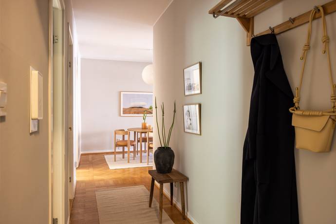 3 rum Lägenhet på Kristinehöjdsgatan 7 Johanneberg Göteborgs kommun - bild 24