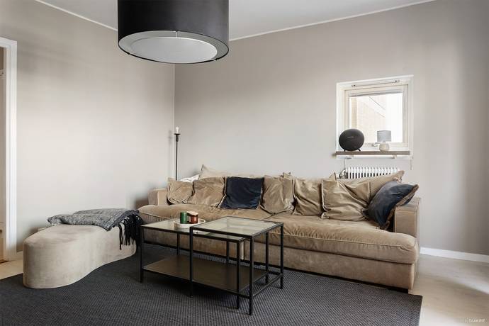 2 rum Lägenhet på Södra Ringvägen 41 Kristinehamns kommun - bild 15