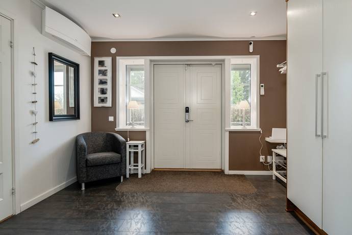 6 rum Villa på Örviksvägen 11 Hudiksvall - Mellanbyn Hudiksvalls kommun - bild 7