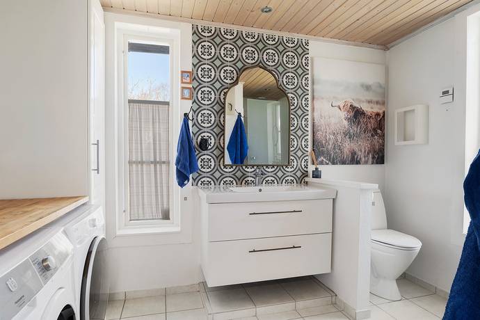 6 rum Villa på Brovägen 42 Roslagsbro Norrtälje kommun - bild 15