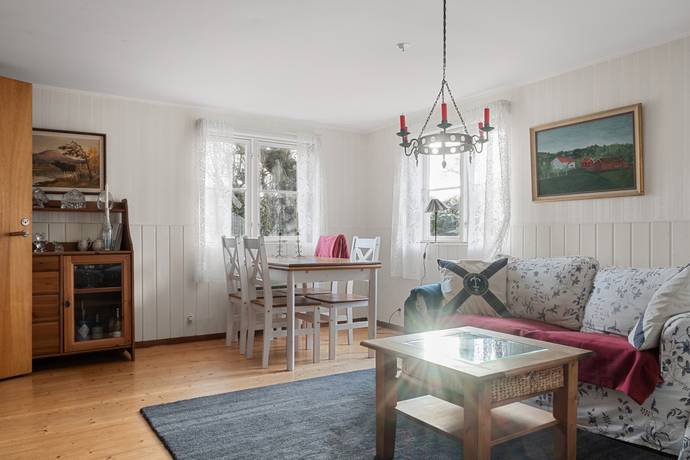 Gård utan jordbruk på Tannamsfjället 2 Tanumshede Tanums kommun - bild 20
