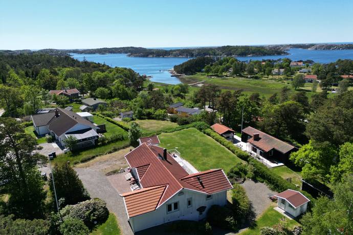 5 rum fritidshus på Uppförsbacken 8 Tanumshede, Tanums kommun - bild 3