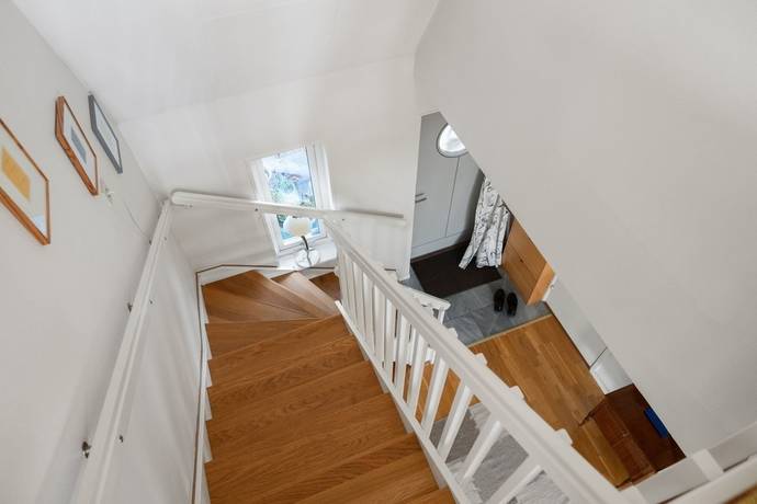 5 rum Villa på Vikbrovägen 4 Torslanda Göteborgs kommun - bild 26