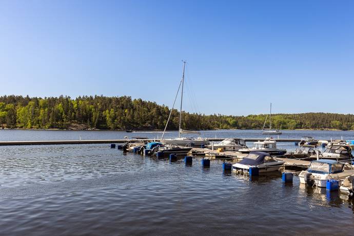 3 rum Lägenhet på Tollare kaj 4, 5tr Tollare - Nacka Nacka kommun - bild 43