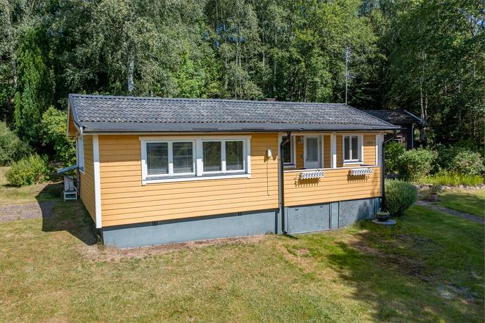 3 rum villa på Högås Sund 389 Uddevalla, Uddevalla kommun - bild 2