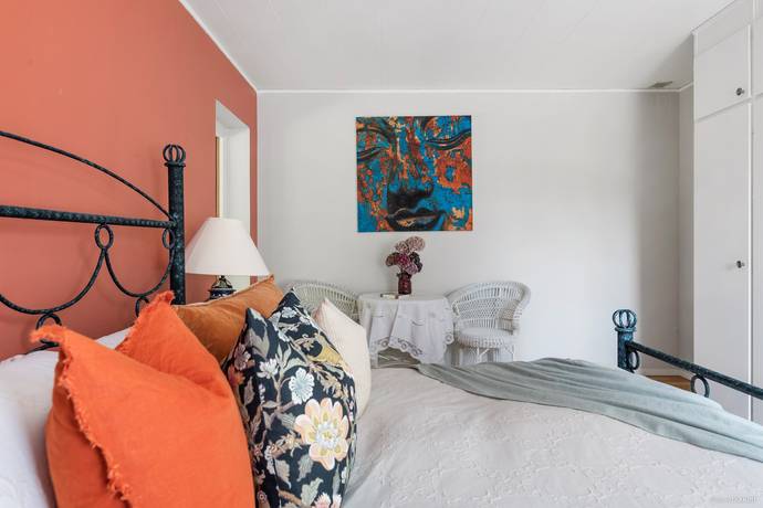 5 rum Villa på Länsmansvägen 9 Oxie Malmö kommun - bild 13