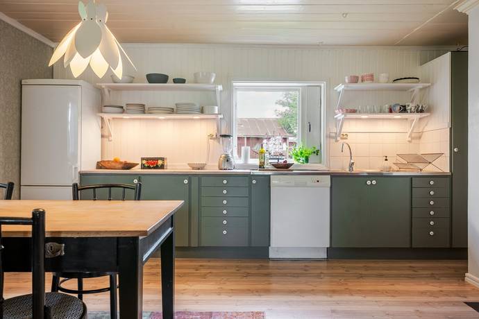 3 rum Villa på Mobyvägen 30 Malung Malung-Sälens kommun - bild 11