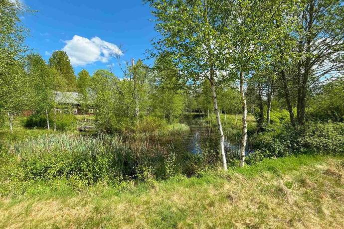 Gård utan jordbruk på Hällahester 1 Hällahester, Eksjö Eksjö kommun - bild 73