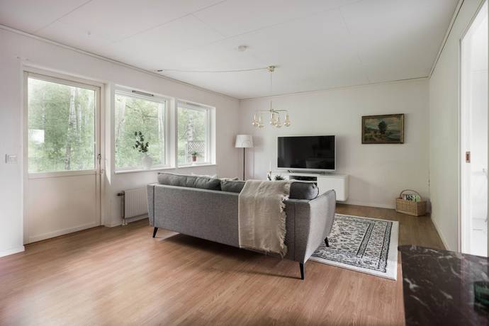 4 rum villa på Rudervägen 11 Torestorp, Mullsjö kommun - bild 2