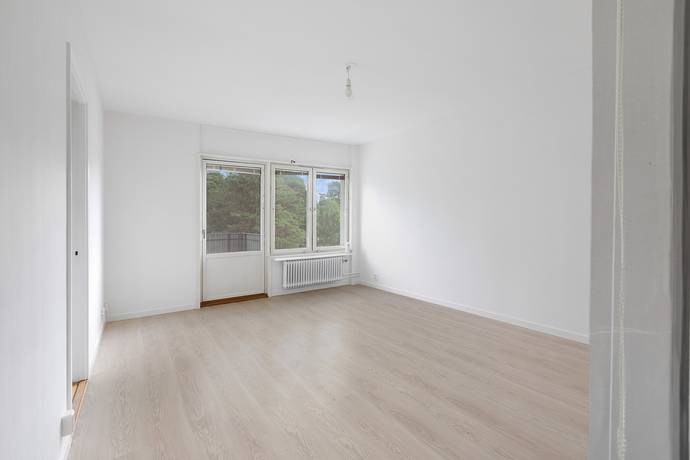 1 rum lägenhet på Nysättravägen 19 Brunnsäng, Södertälje kommun - bild 4