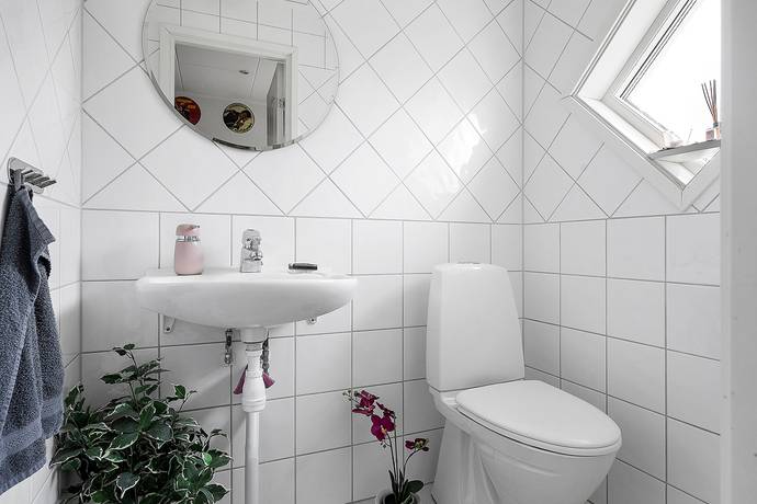 5 rum Villa på Hyllan 16 Kungsbacka Kungsbacka kommun - bild 26