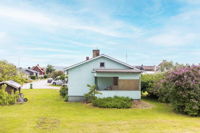 3 rum Villa på Friggagatan 1 Dalsta Nora kommun - bild 3
