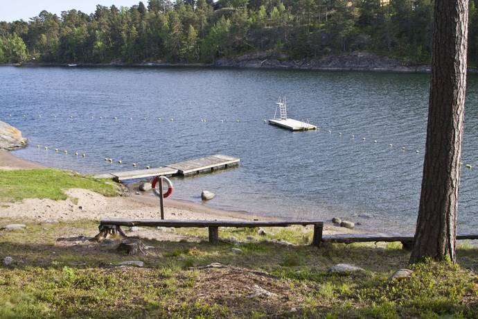 4 rum Villa på Blåhakeslingan 5 Ingarö - Norra Ingaröstrand Värmdö kommun - bild 37