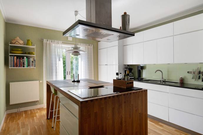 7 rum villa på Stavsjövägen 25 Örby, Stockholms kommun - bild 3
