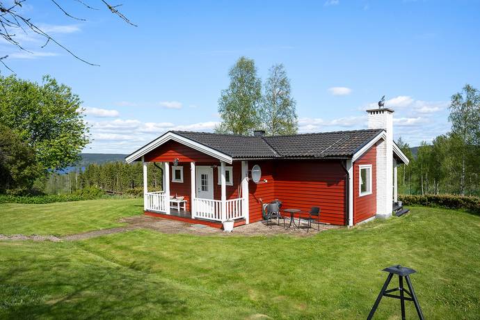 Sunne, Sunne kommun