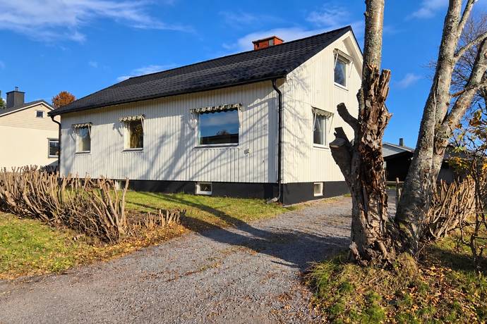 Förrådsvägen 7, Bodsvedjan, Bodens kommun