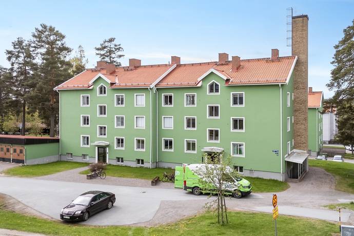 3 rum Lägenhet på Kungsgårdsvägen 2B Övre Norslund Falu kommun - bild 25