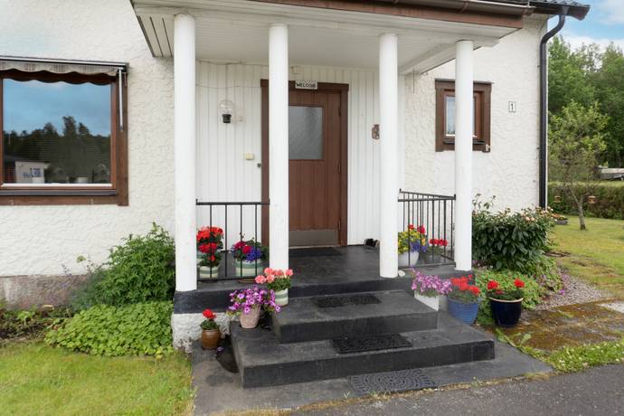 4 rum Villa på Vetlandavägen 1 Kvillsfors Vetlanda kommun - bild 4