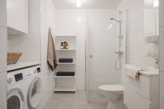 2 rum Lägenhet på Neptunigatan 48 Citadellskajen Malmö kommun - bild 11