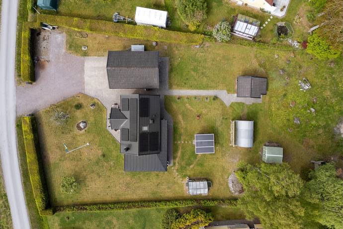 4 rum Villa på Granholmsvägen 11 Trosa  Stensund Trosa kommun - bild 11